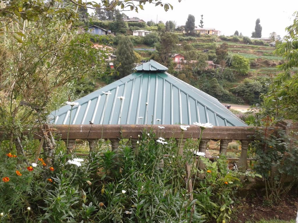Senani Colonial Holiday Bungalow Nuwara Eliya Habitación foto
