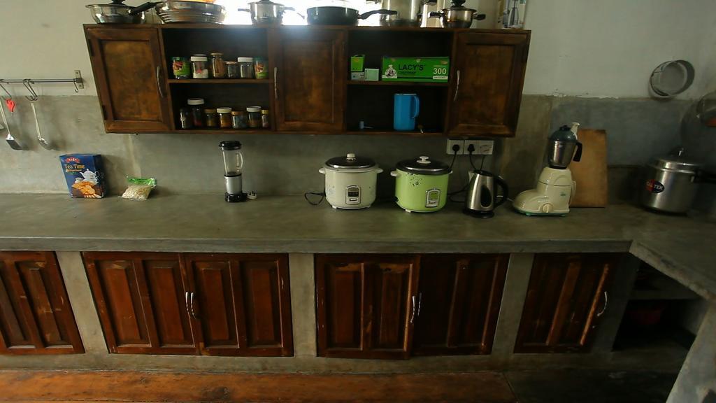 Senani Colonial Holiday Bungalow Nuwara Eliya Habitación foto