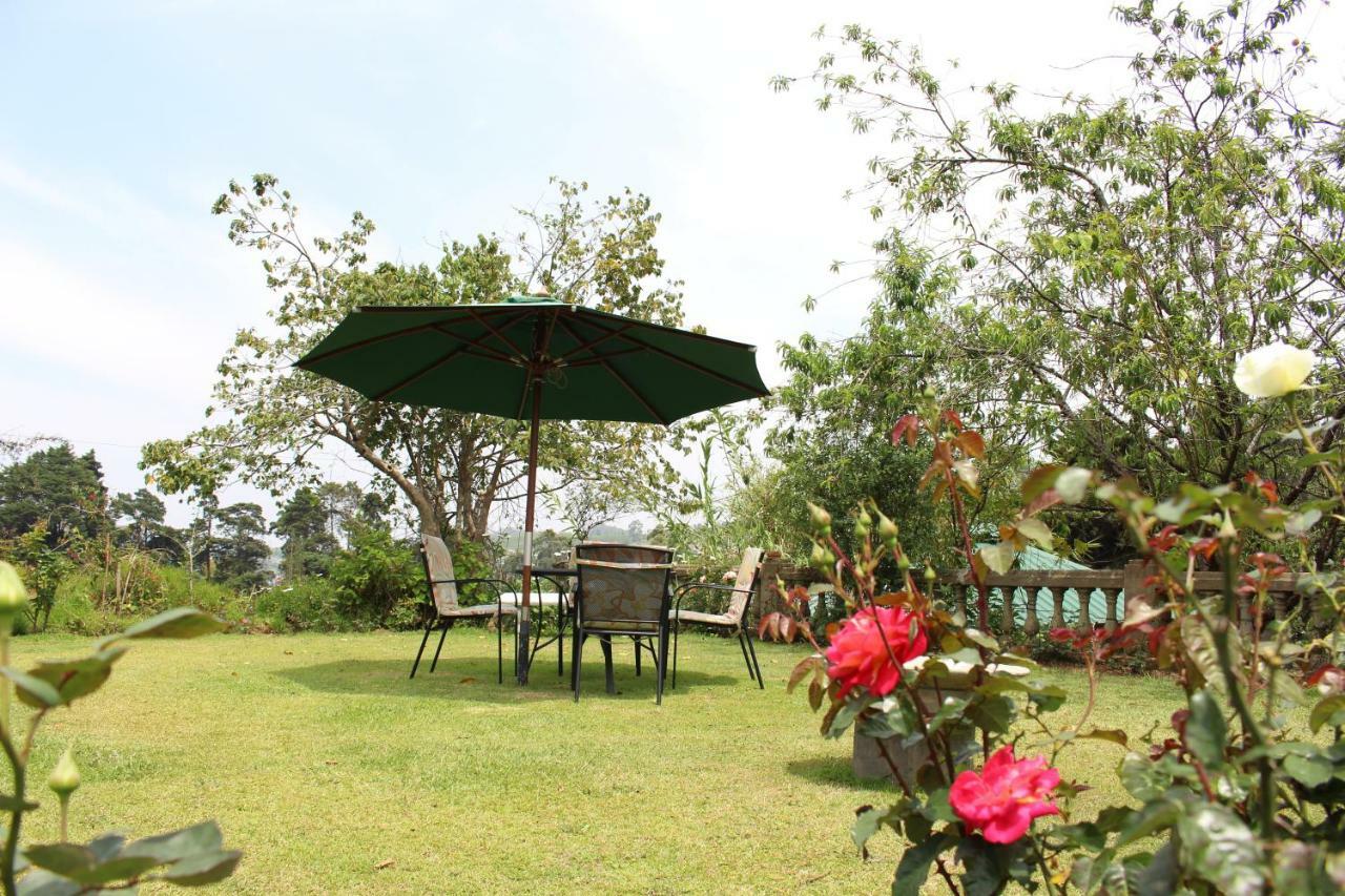 Senani Colonial Holiday Bungalow Nuwara Eliya Exterior foto